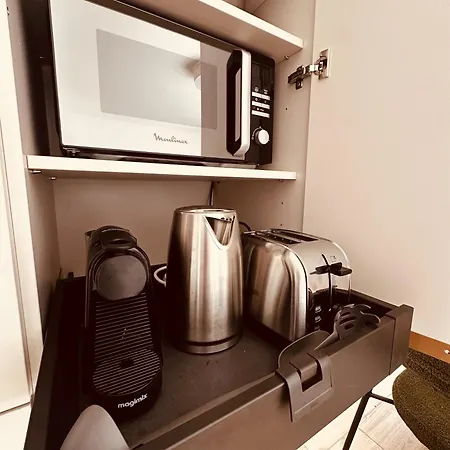 Maison Golfe De Saint Tropez Вілла