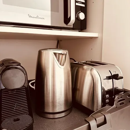 Maison Golfe De Saint Tropez Сент-Максім