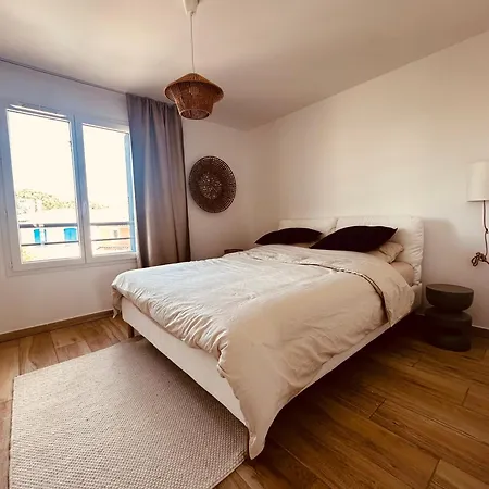 Maison Golfe De Saint Tropez * Сент-Максім