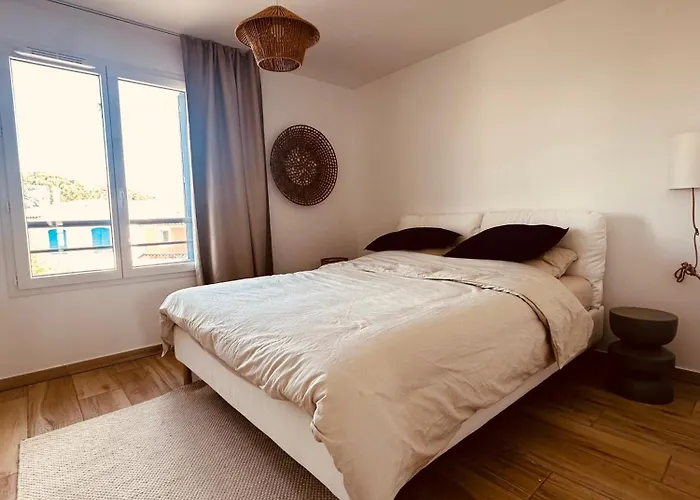 Maison Golfe De Saint Tropez * Sainte-Maxime