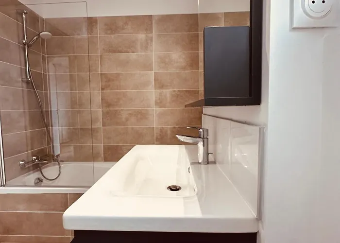 Maison Golfe De Saint Tropez * Сент-Максім