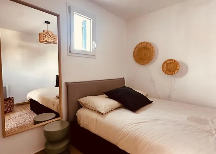 Maison Golfe De Saint Tropez Вілла *