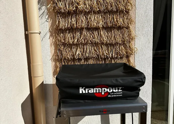 Maison Golfe De Saint Tropez * Сент-Максім