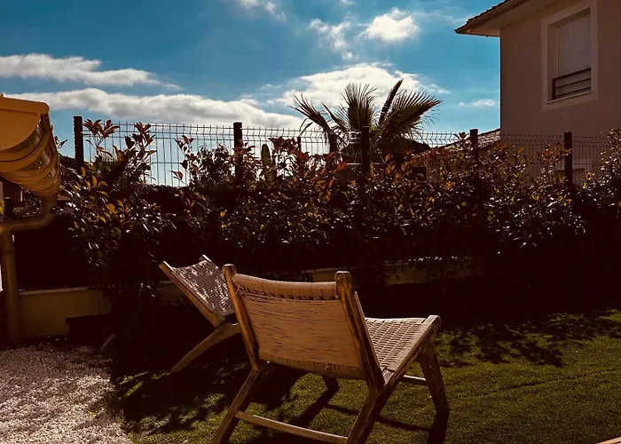 Maison Golfe De Saint Tropez