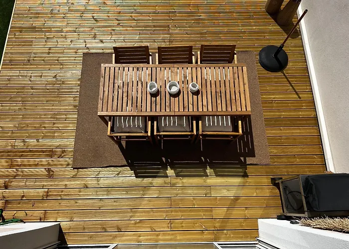 Maison Golfe De Saint Tropez