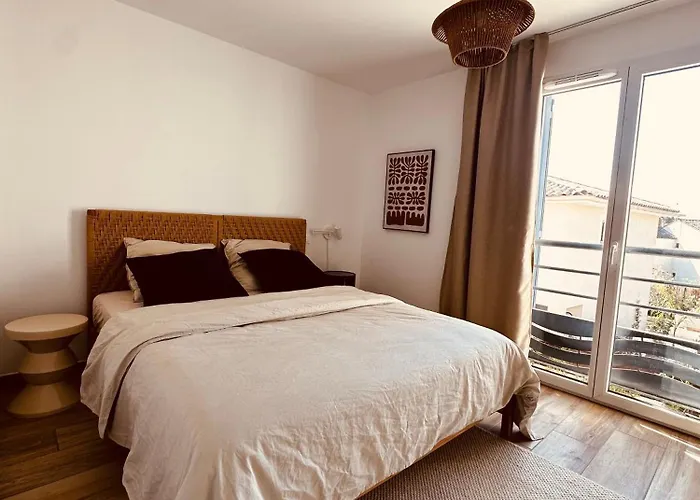 Maison Golfe De Saint Tropez Sainte-Maxime